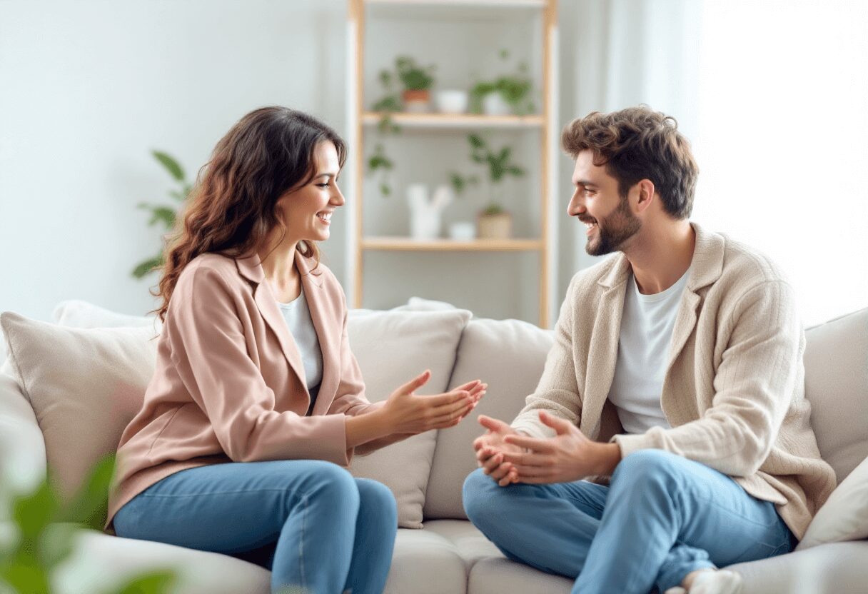 FischerCoaching Leitfaden bewusste Gespraeche